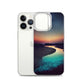 iPhone Case - Landscape