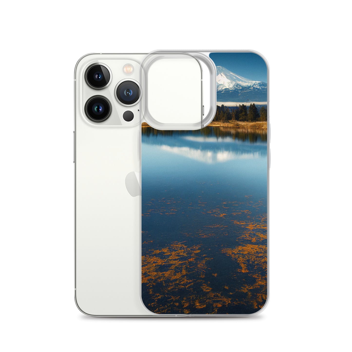 iPhone Case - Landscape