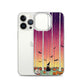 iPhone Case - Witch in the Woods