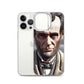 iPhone Case - Grizzled Abe Lincoln