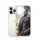 iPhone Case - Warrior Gunslinger