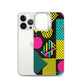 iPhone Case - 80s Retro