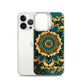 iPhone Case - Mandala Layers