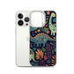 iPhone Case - Dino Jungle
