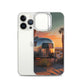 iPhone Case - Chrome Camper