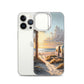 iPhone Case - Ocean Camping
