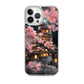 iPhone Case - Kyoto Cherry Blossoms #4