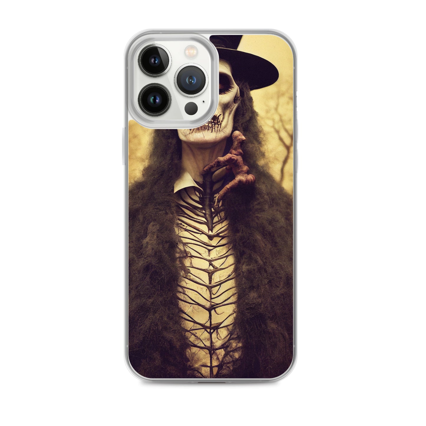 iPhone Case - Halloween Frankenstein Zombie