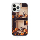 iPhone Case - Halloween Table