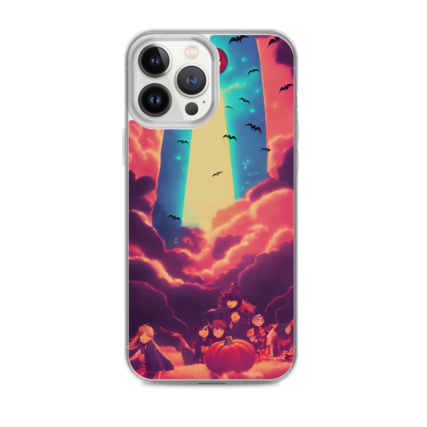 iPhone Case - Halloween Adventure