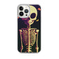 iPhone Case - Halloween Cartoon Skeleton