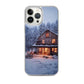 iPhone Case - Christmas Snow