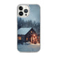 iPhone Case - Christmas Porch