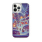 iPhone Case - Christmas Town