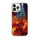 iPhone Case - Christmas Gathering