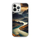 iPhone Case - Winding River