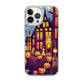iPhone Case - Night on Halloween Lane