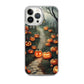 iPhone Case - Halloween Cobblestone Lane