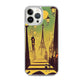 iPhone Case - Paris Halloween Night