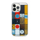 iPhone Case - Skateboard Sticker Aesthetic