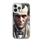 iPhone Case - Grizzled Abe Lincoln
