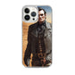 iPhone Case - Abraham Lincoln Desert Warrior