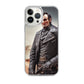 iPhone Case - Warrior Gunslinger