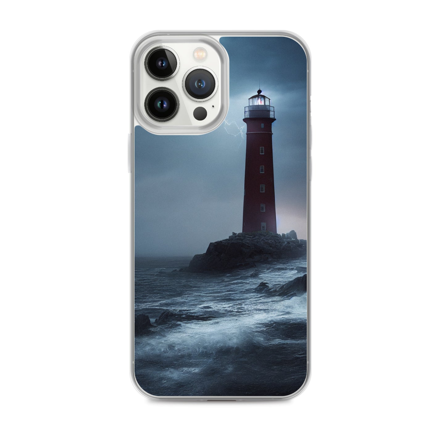 iPhone Case - Lighthouse