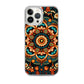 iPhone Case - Mesmerizing Mandala