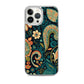 iPhone Case - Paisley Swirl