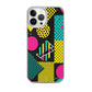 iPhone Case - 80s Retro