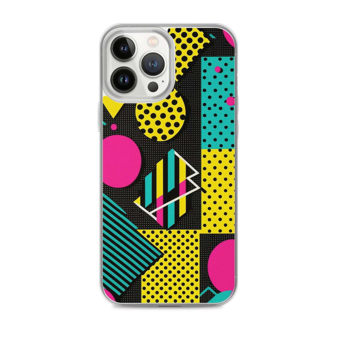 iPhone Case - 80s Retro