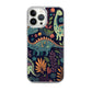 iPhone Case - Dino Jungle