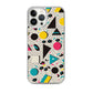 iPhone Case - 80s Geometry