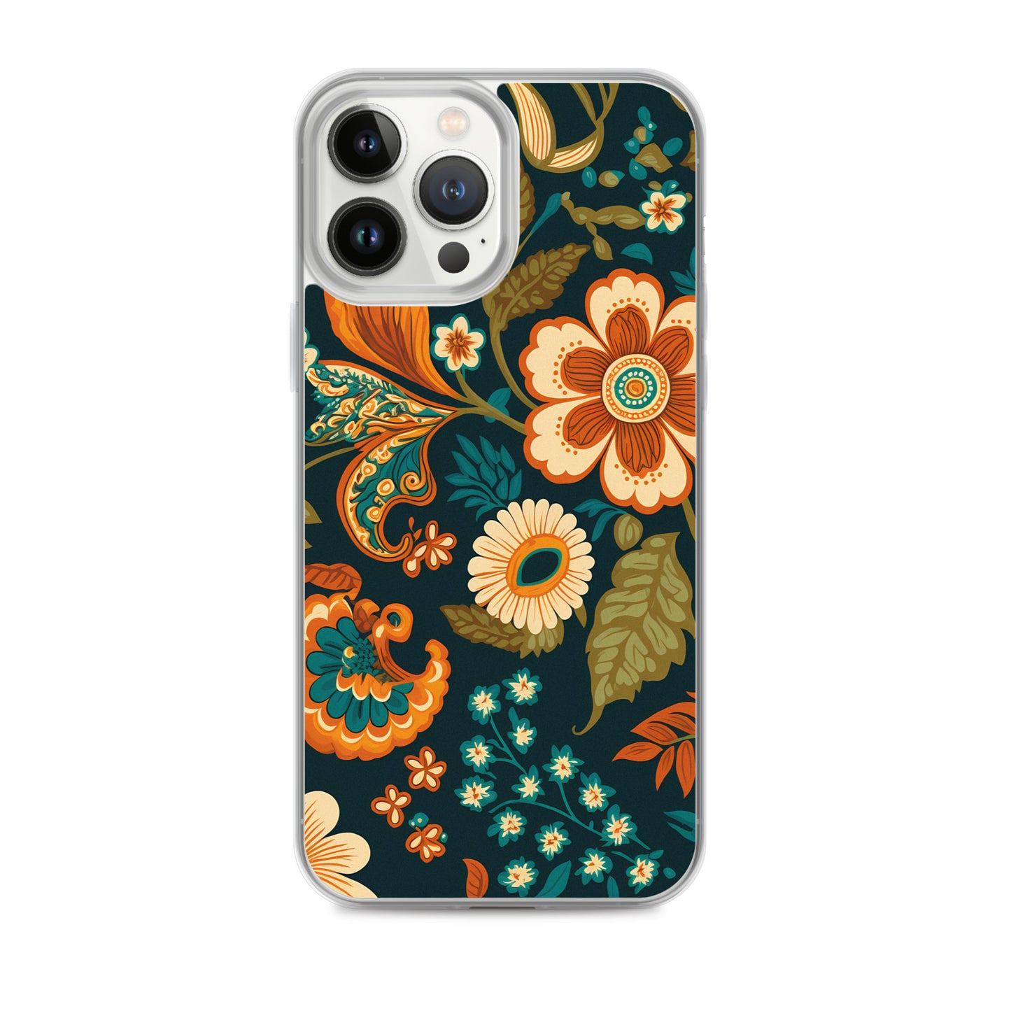 iPhone Case - Hello Floral