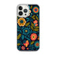 iPhone Case - Bright Mixed Blossoms