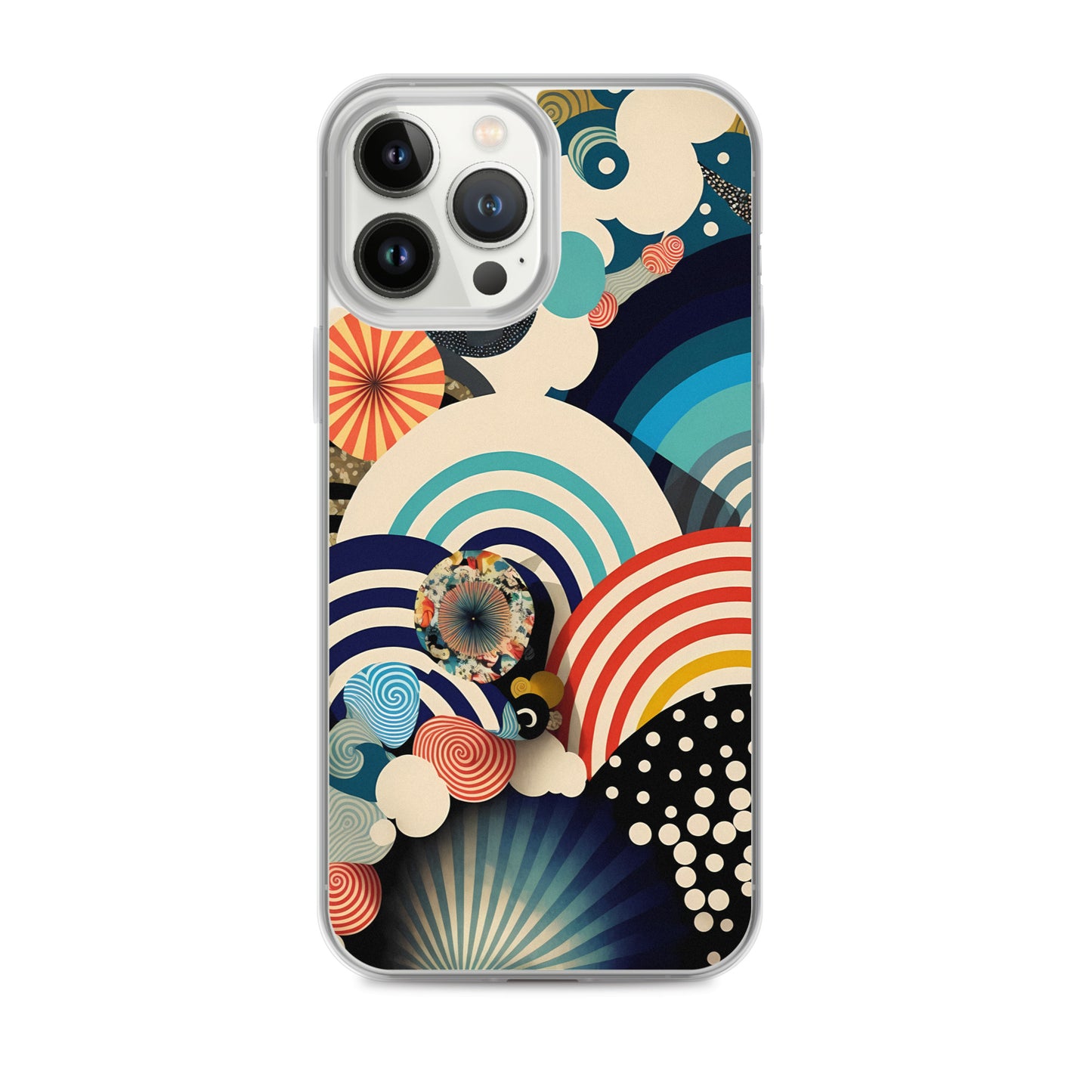 iPhone Case - Cool Collage