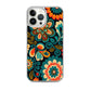iPhone Case - Bright Floral