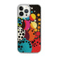 iPhone Case - Color Dots