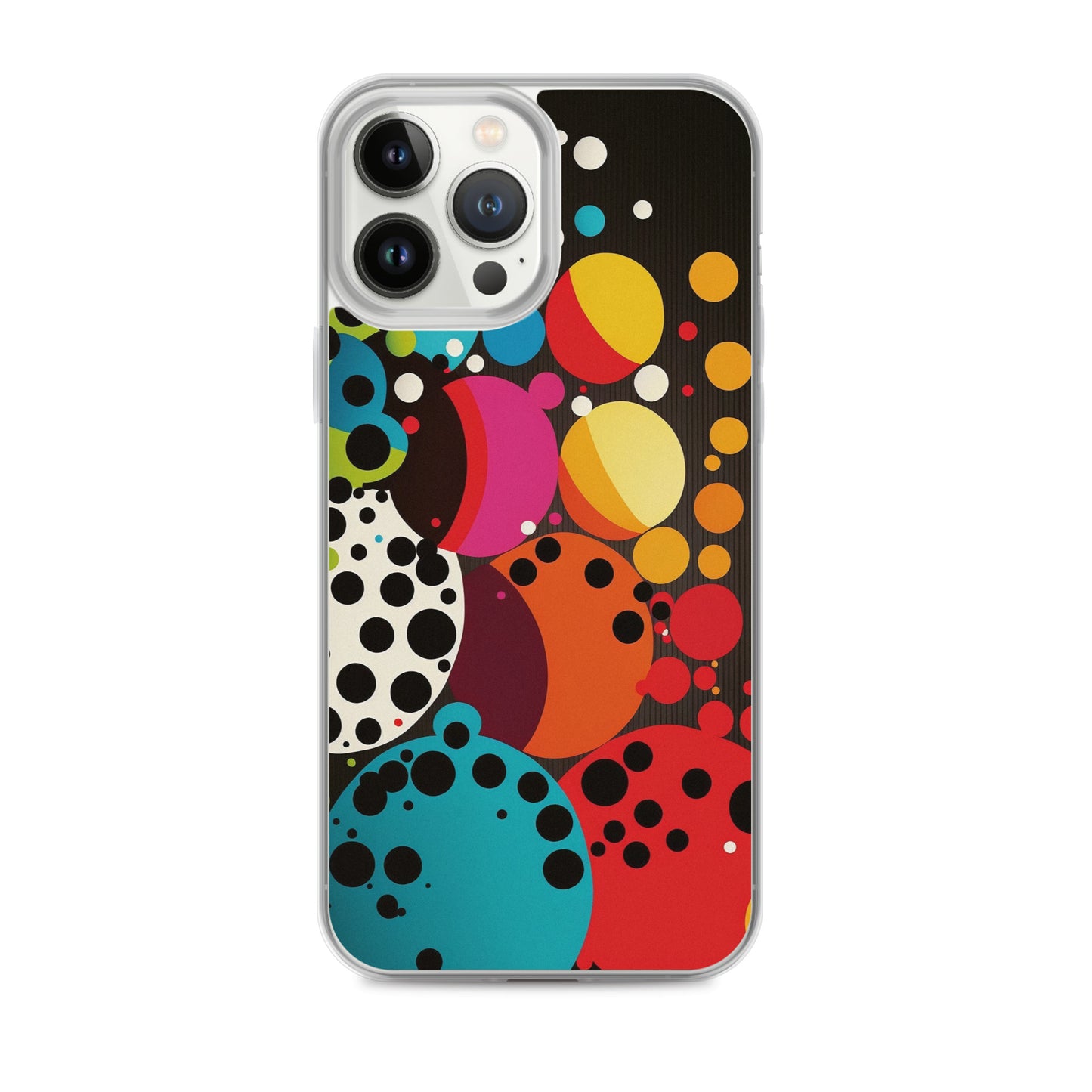 iPhone Case - Color Dots