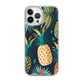 iPhone Case - Flying Pineapples