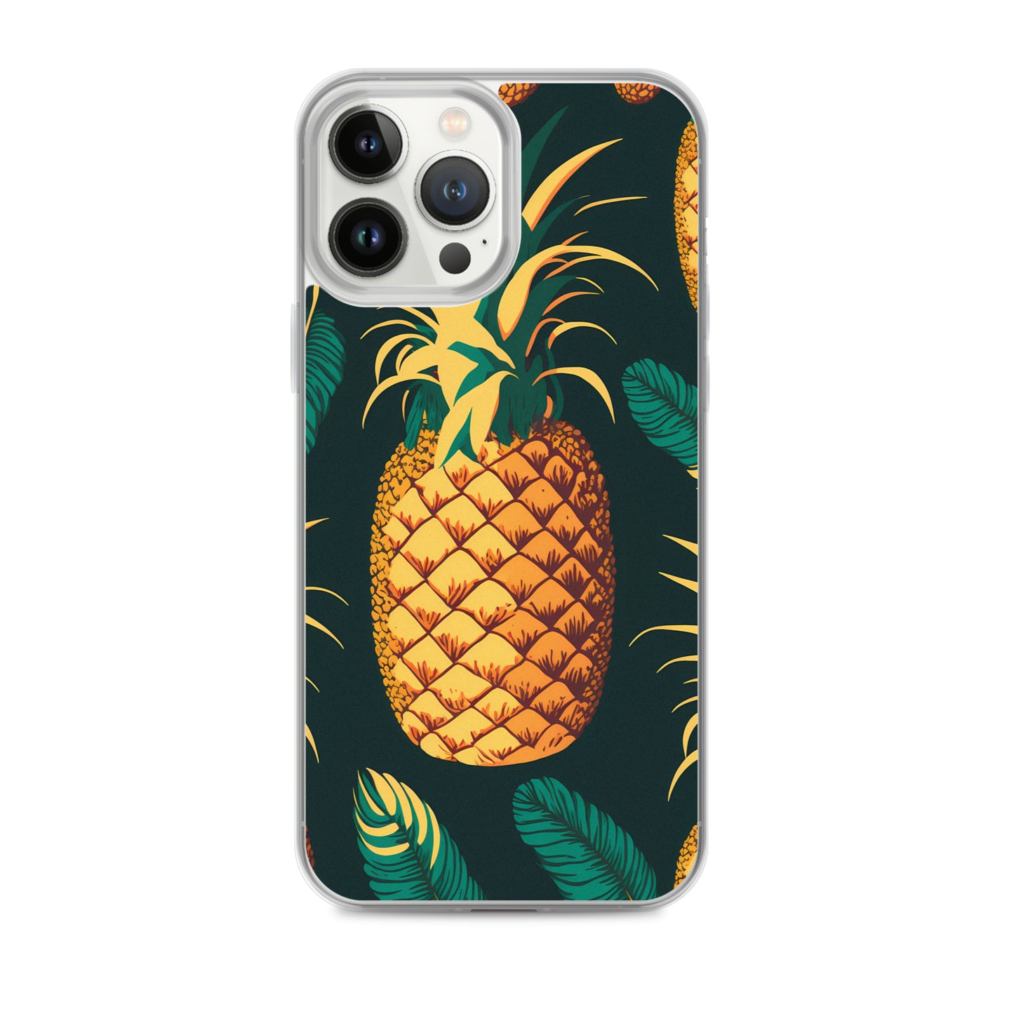 iPhone Case - Pineapple