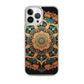 iPhone Case - Mandala