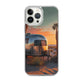 iPhone Case - Chrome Camper