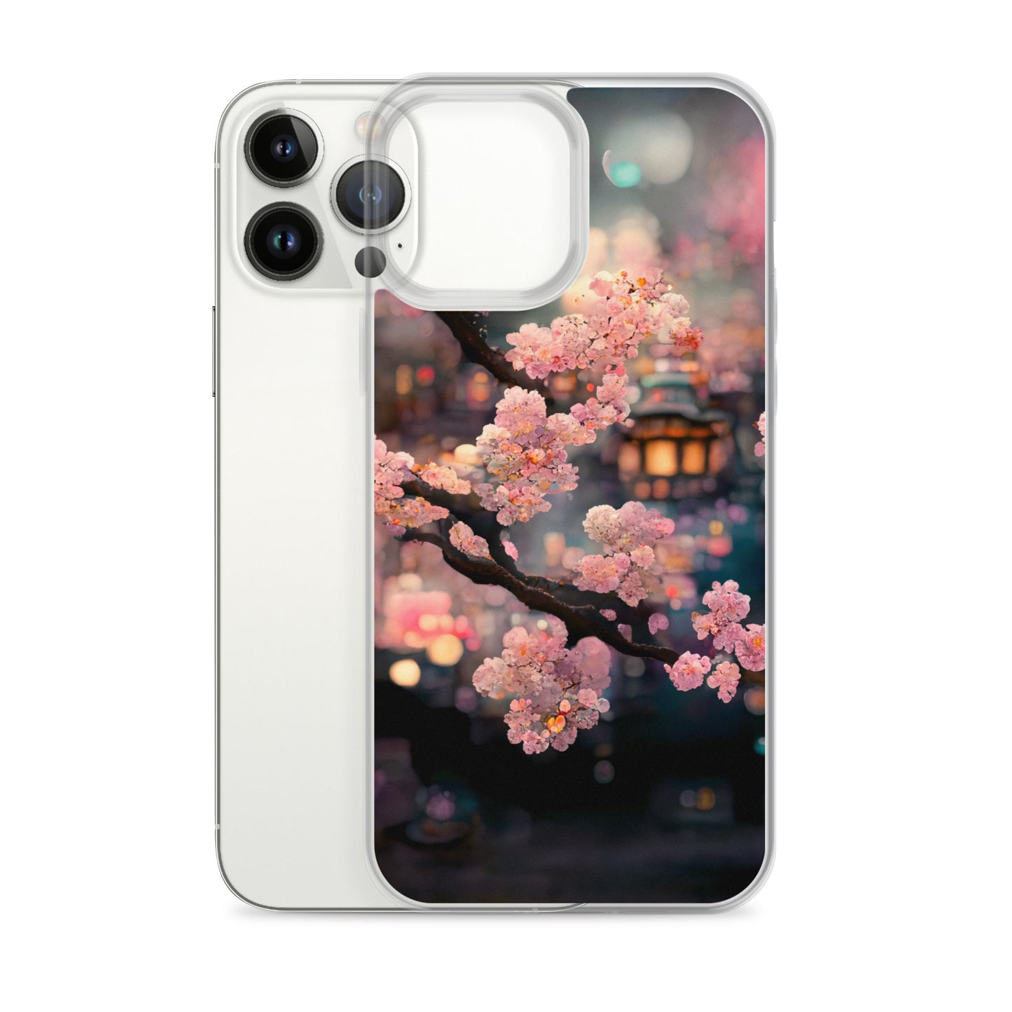iPhone Case - Kyoto Cherry Blossoms #5