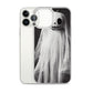iPhone Case - Halloween Pumpkinhead Ghost