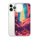 iPhone Case - Halloween Adventure