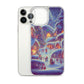 iPhone Case - Christmas Town
