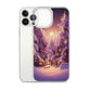 iPhone Case - Cozy Christmas