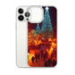 iPhone Case - Christmas Gathering